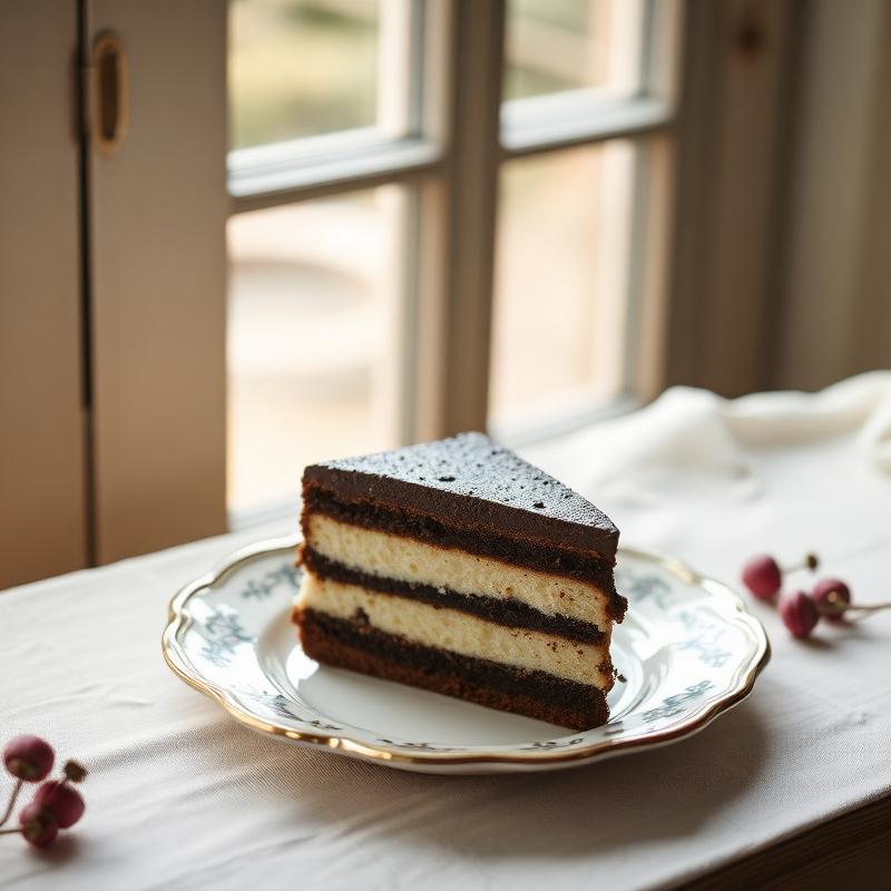 Chocolate Cake