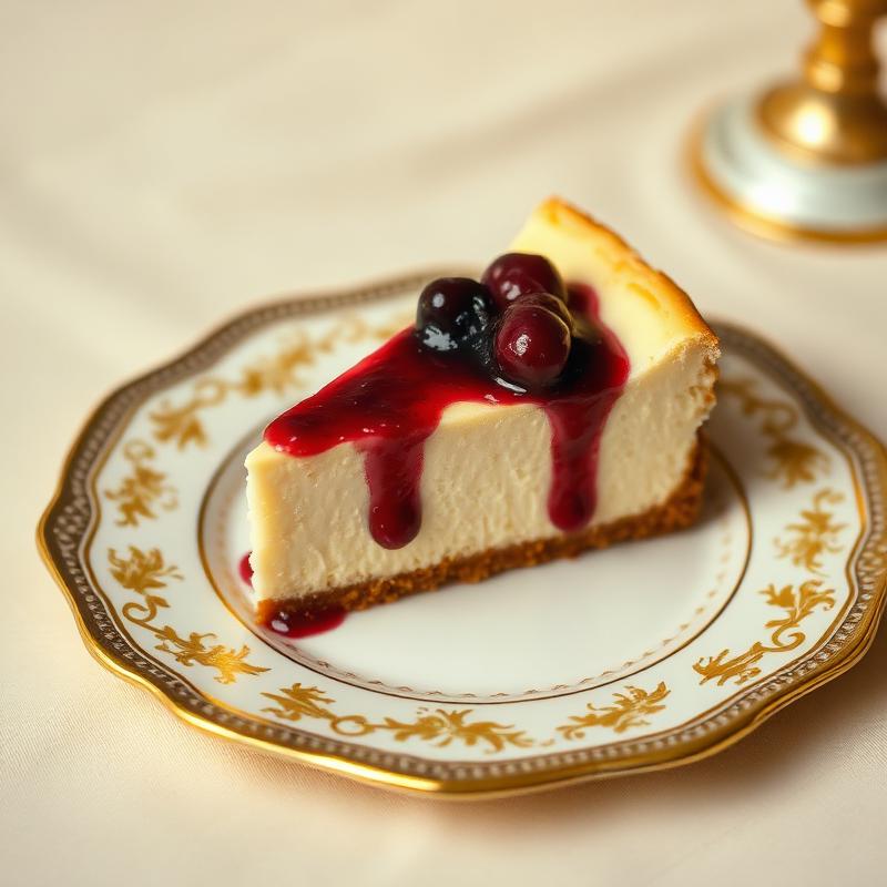 Cheesecake