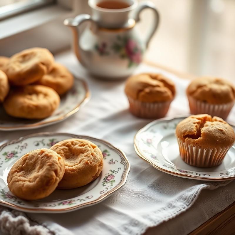 Cookies