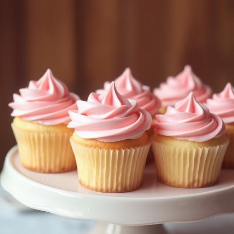 Cupcakes