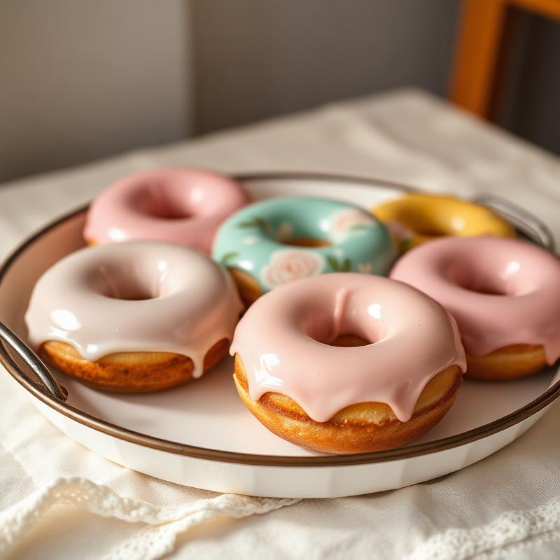 Donuts