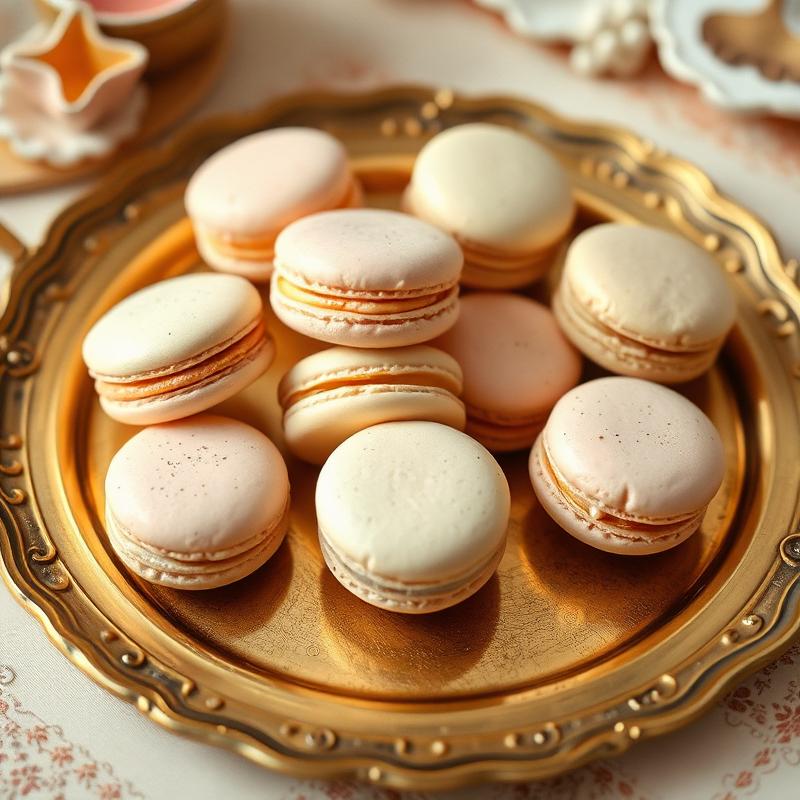 Macarons